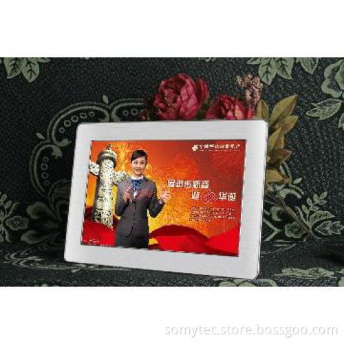 Quality supplier mirror HD 10.1\'\' with CE Digital Photo Frame
